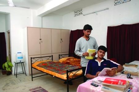 Godavari Global University Hostel and Transport photo 4